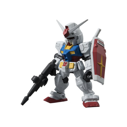 Mobile Suit Ensemble 01