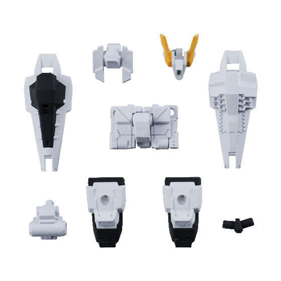 Mobile Suit Ensemble 03