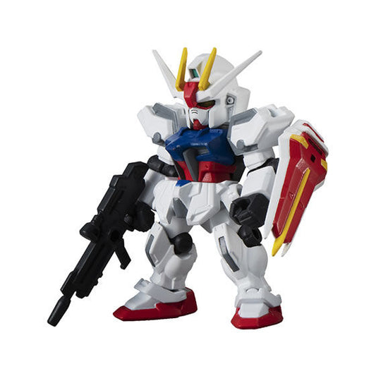 Mobile Suit Ensemble 10