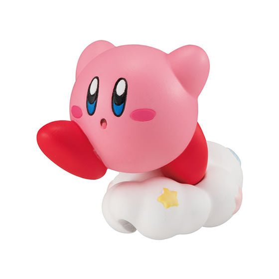 Kirby Hugcot