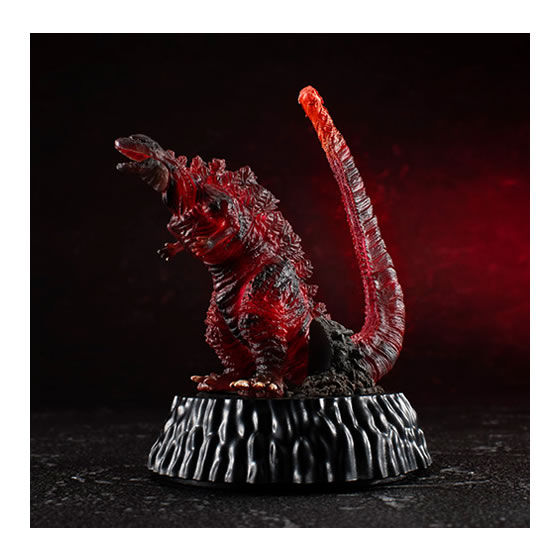 HG D+ Godzilla 03