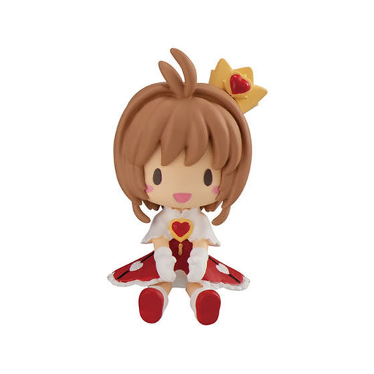Cardcaptor Sakura Hugcot