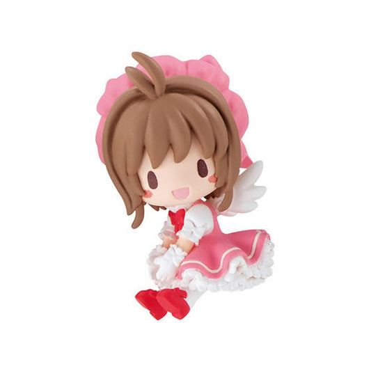 Cardcaptor Sakura Hugcot Vol. 2
