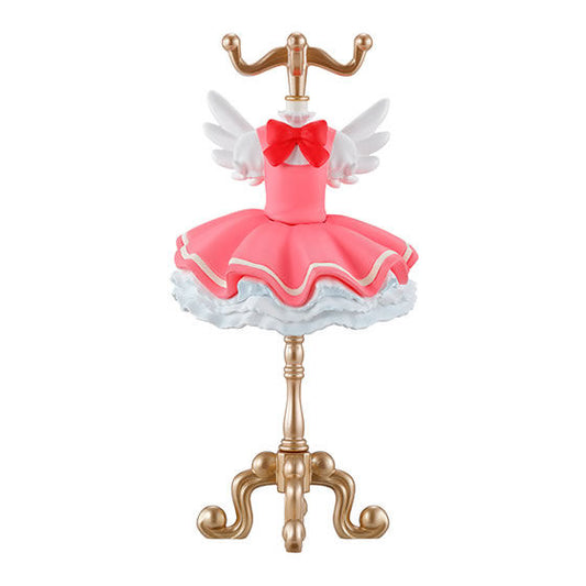 Cardcaptor Sakura Capsule Torso