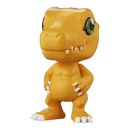 Digimon Adventure Narabundesu
