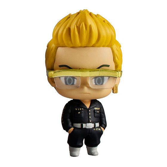 Tokyo Revengers Figure Collection