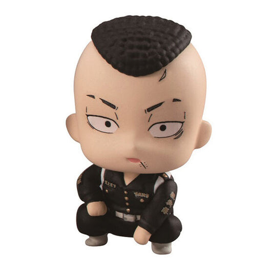 Tokyo Revengers Figure Collection Vol. 3