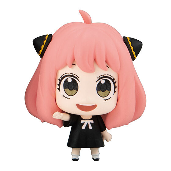 Spy x Family Figure Collection