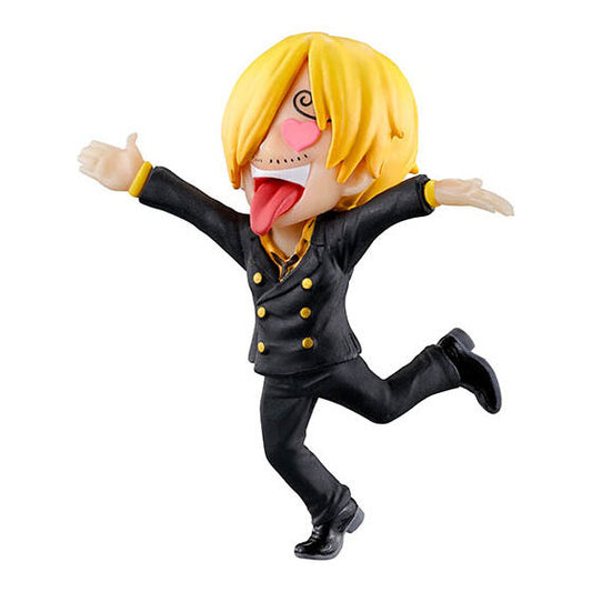 One Piece Onepi no Mi 05
