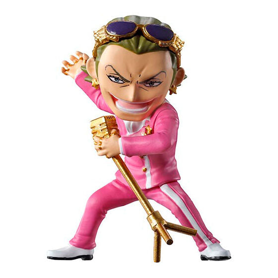 One Piece Onepi no Mi 06