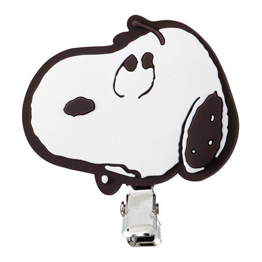 Peanuts Hair Clip