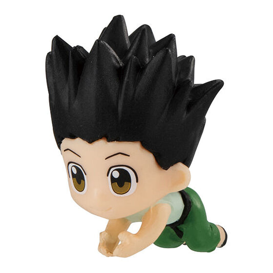 Hunter x Hunter Chimera Arc Hugcot