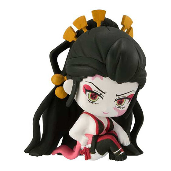 Demon Slayer: Kimetsu no Yaiba Suwarasetai Vol. 7