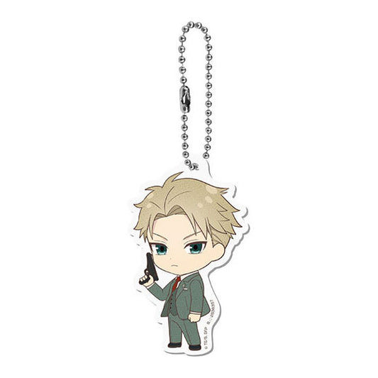 Spy x Family Acrylic Charm Vol. 2