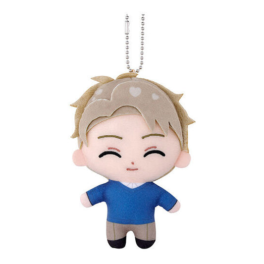 Spy x Family Punitop Capsule Plush Collectioin Vol. 2