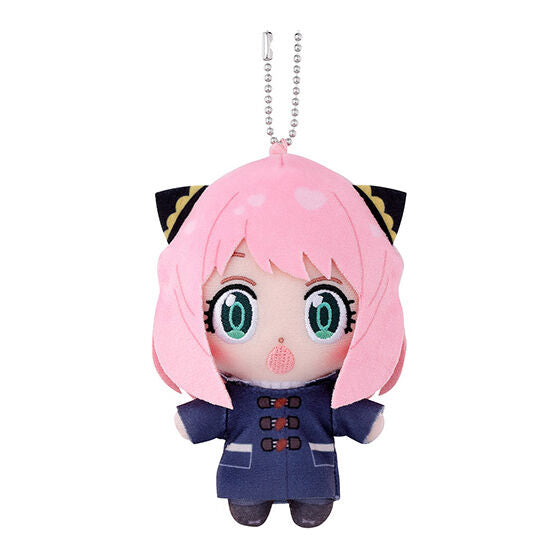 Spy x Family Punitop Capsule Plush Collectioin Vol. 2