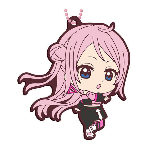 Love Live! School Idol Project Rubber Mascot Vol. 10