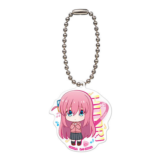 Bocchi the Rock! Acrylic Mascot Vol. 1