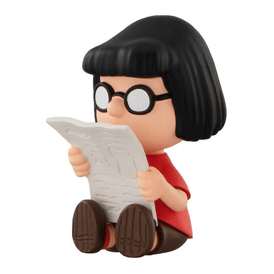 Peanuts Suwarasetai
