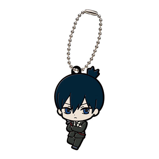 Chainsaw Man Rubber Mascot Vol. 2