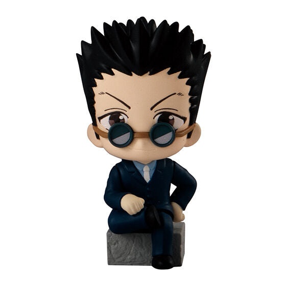 Hunter x Hunter Suwarasetai