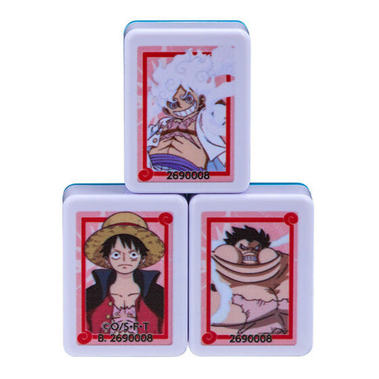 One Piece Neo Donjara Tiles