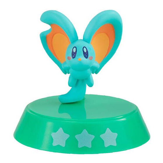 Kirby and the Forgotten Land Figure Collection Vol. 2