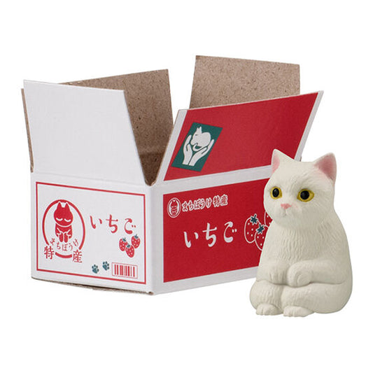 Neko Machiboke Vol. 4