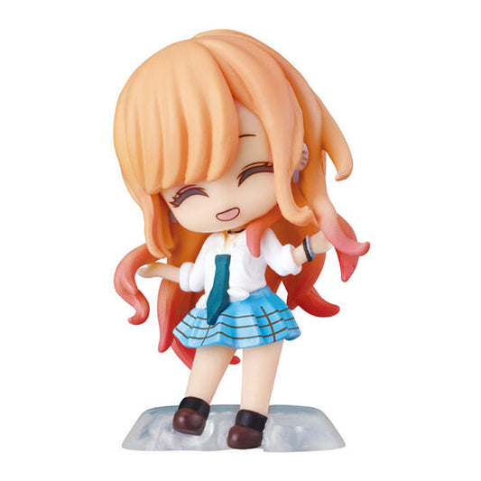 My Dress Up Darling Figure Collection Vol. 1.5 Change Expression Ver.
