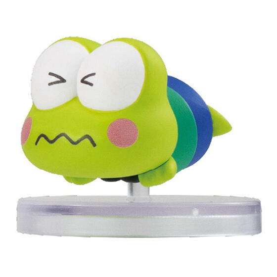 Crayon Shin-chan x Sanrio Characters Narabundesu