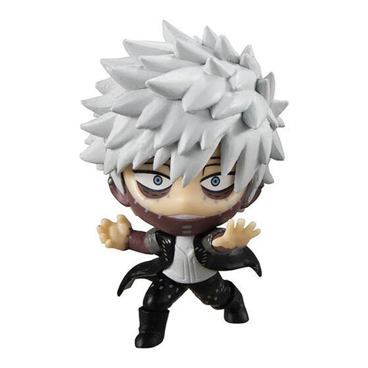 My Hero Academia Figure Collection Vol. 3