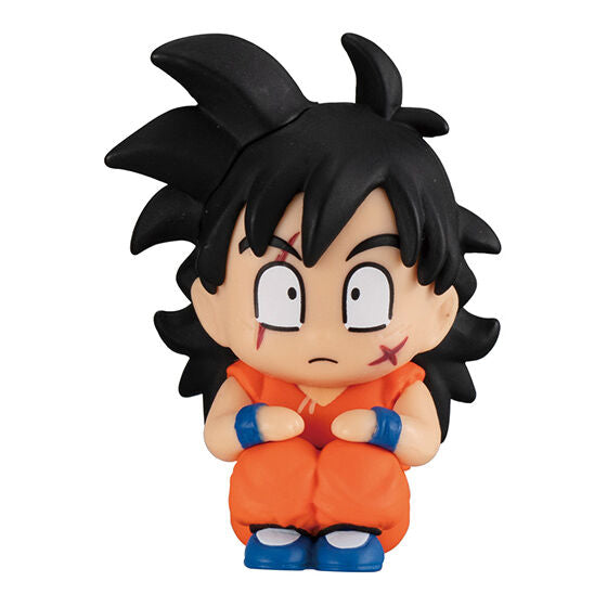 Dragon Ball Super Machiboke