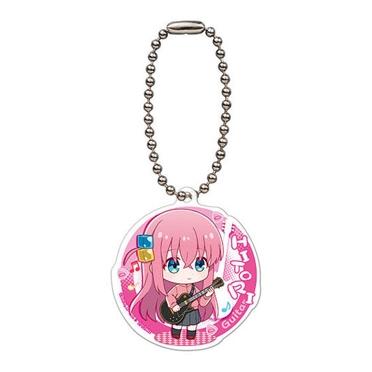 Bocchi the Rock! Acrylic Mascot 2