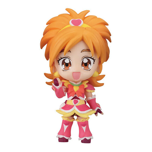 Precure: Pretty Cure All Stars Figure Collection