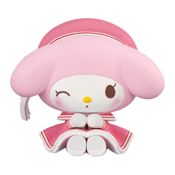Cardcaptor Sakura x Sanrio Characters Special Collab Mascot Kirakira Perfume Ver.