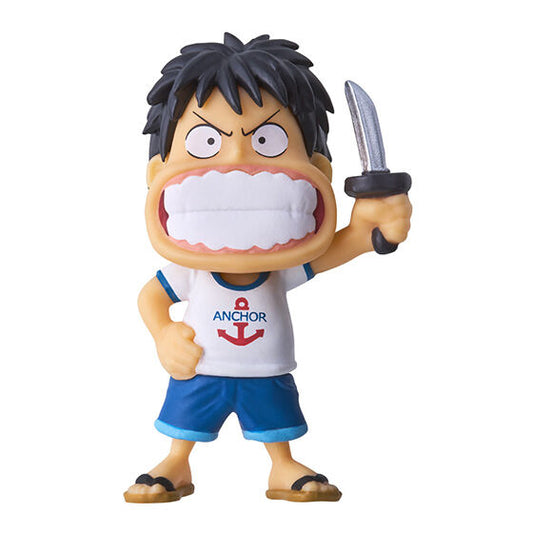One Piece Onepi no Mi 16