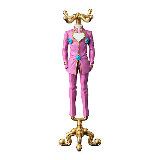Jojo's Bizzare Adventure: Golden Wind Capsule Torso Vol. 1