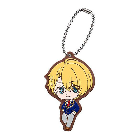 Oshi no Ko Rubber Mascot Vol. 2