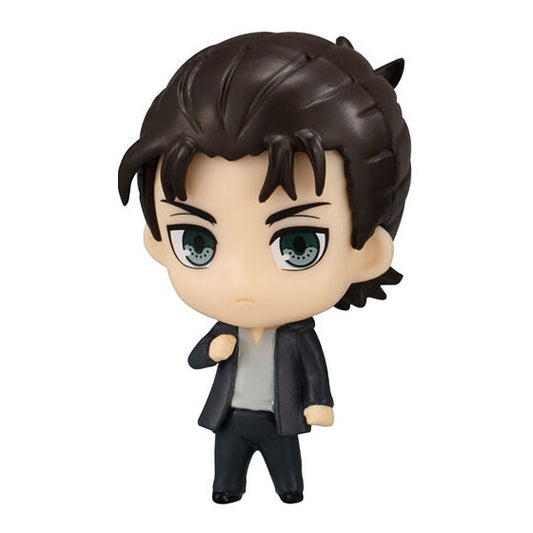 Attack on Titan The Final Season Figure Collection