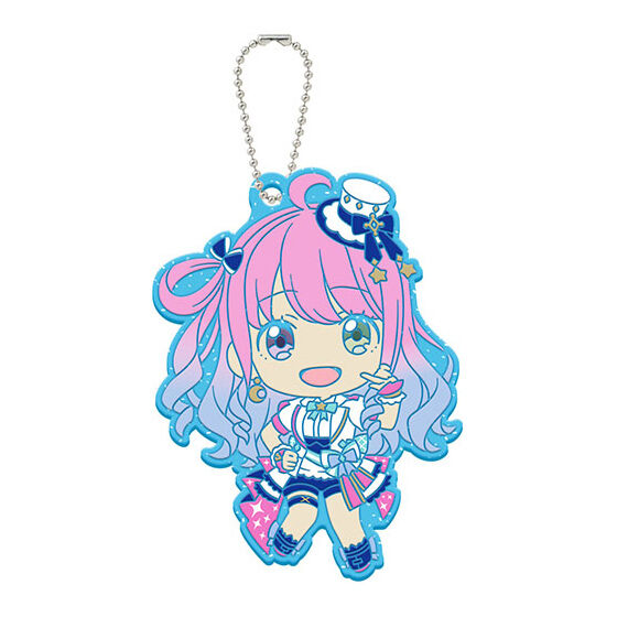 Hololive Rubber Mascot Bright Parade