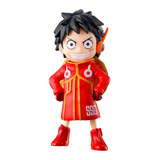 One Piece Onepi no Mi 17