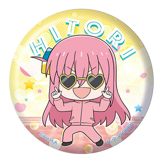 Bocchi the Rock! Assorted Collection