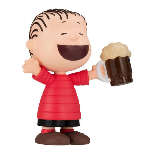 Peanuts Cheers Together