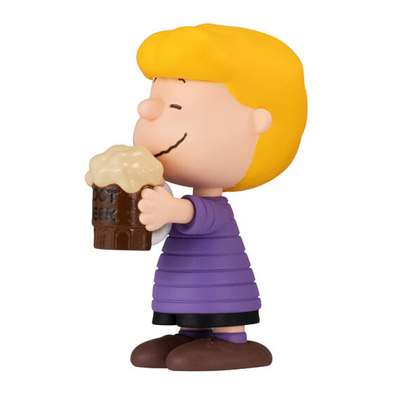 Peanuts Cheers Together