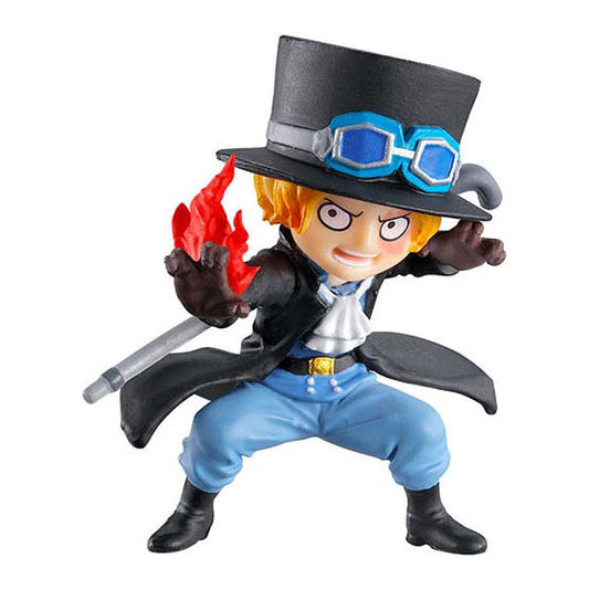 One Piece Onepi no Mi 18
