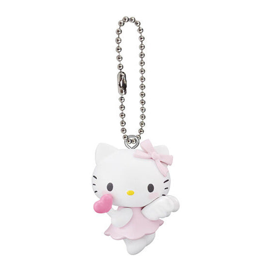 Sanrio Characters Lovely Guardian Swing Collection