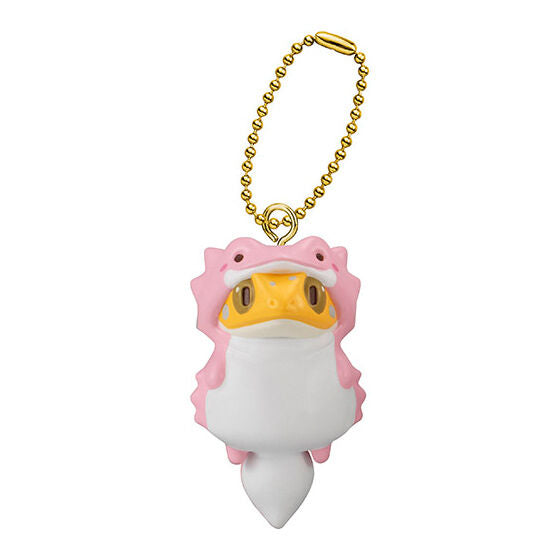 Repti Charm Leopard Gecko & Bearded Dragon Costume Collection