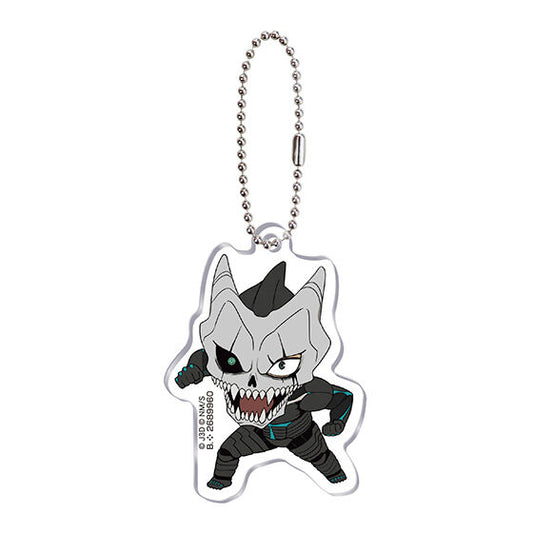 Kaiju No. 8 Acrylic Charm Vol. 2