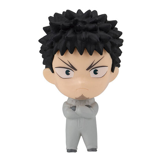 Kaiju No. 8 Figure Collection Vol. 2