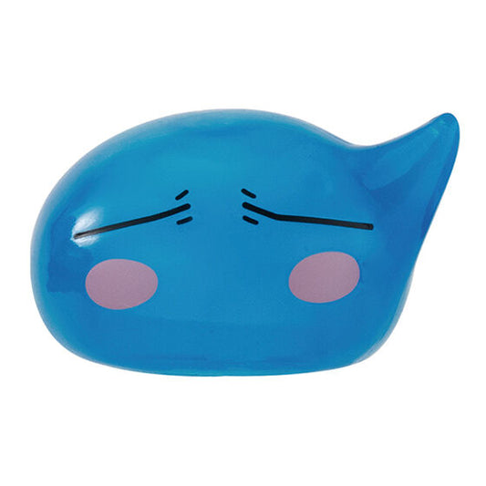 That Time I Got Reincarnated as a Slime: Rimuru-sama Figure Collection Vol. 4